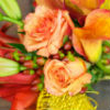 bridal bouquet